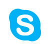 skype