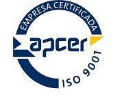 certificado iso 9001